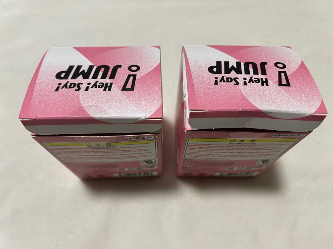 Hey!Say!JUMP 知念侑李　フィギア