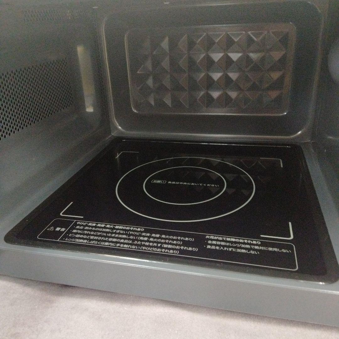 電子レンジ OB-R18F1 2023年製