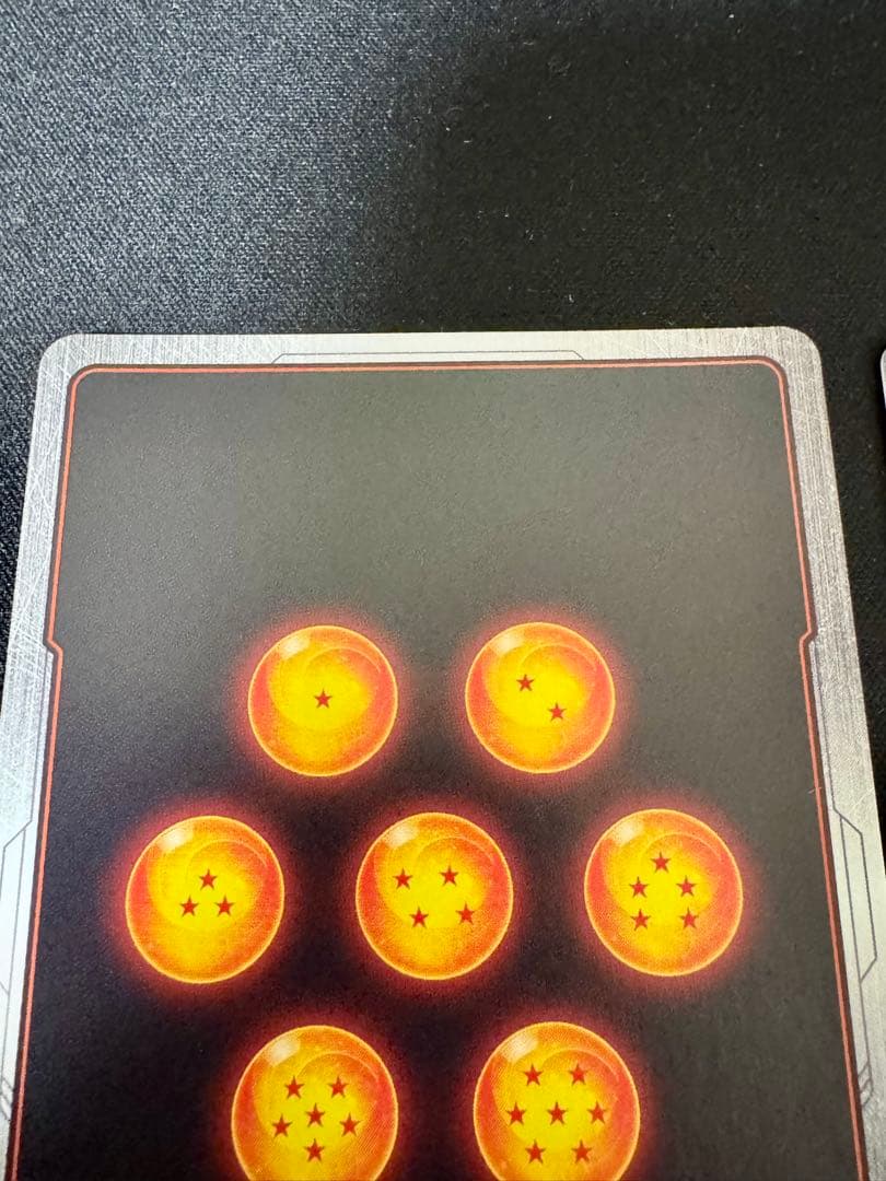 フュージョンワールド 孫悟空 GTパラレル SCR ３枚セット