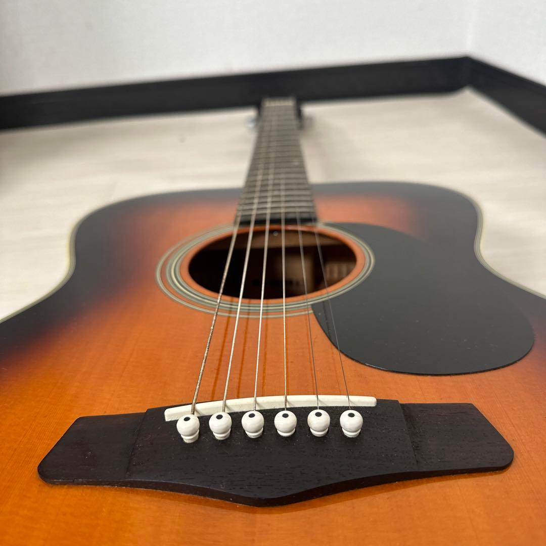 アコースティックギター ARIA アリア ADF-200RBS 管理No.※r2