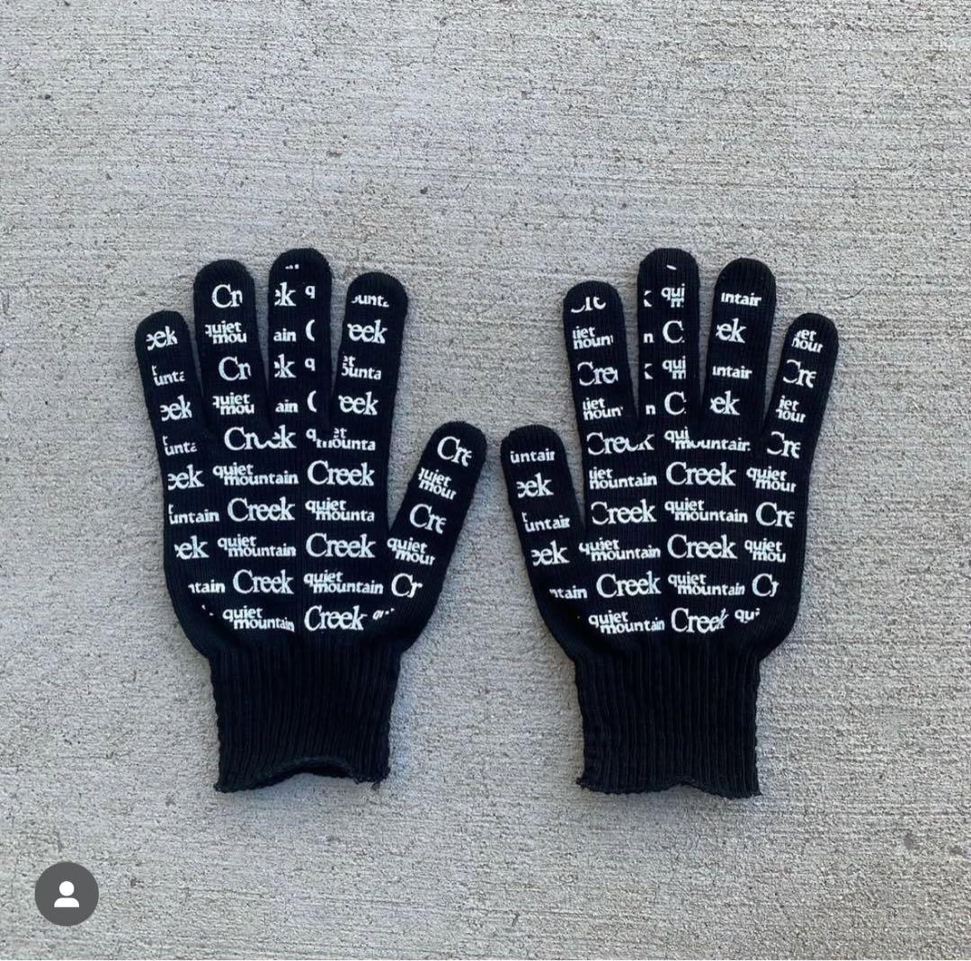 小物 creek anglers device quiet mountain cafe