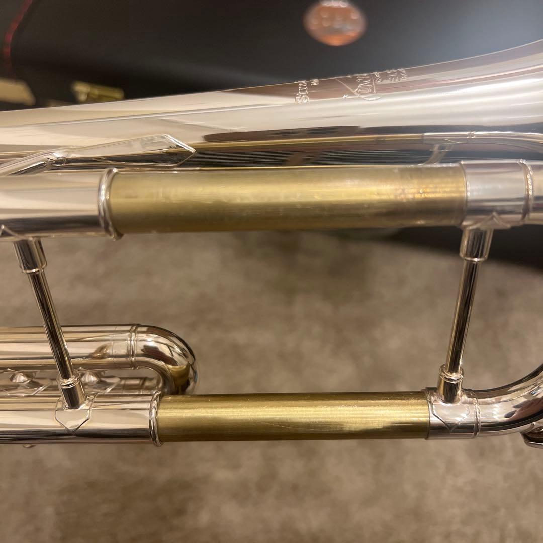 管楽器・吹奏楽器 BACH 190ML