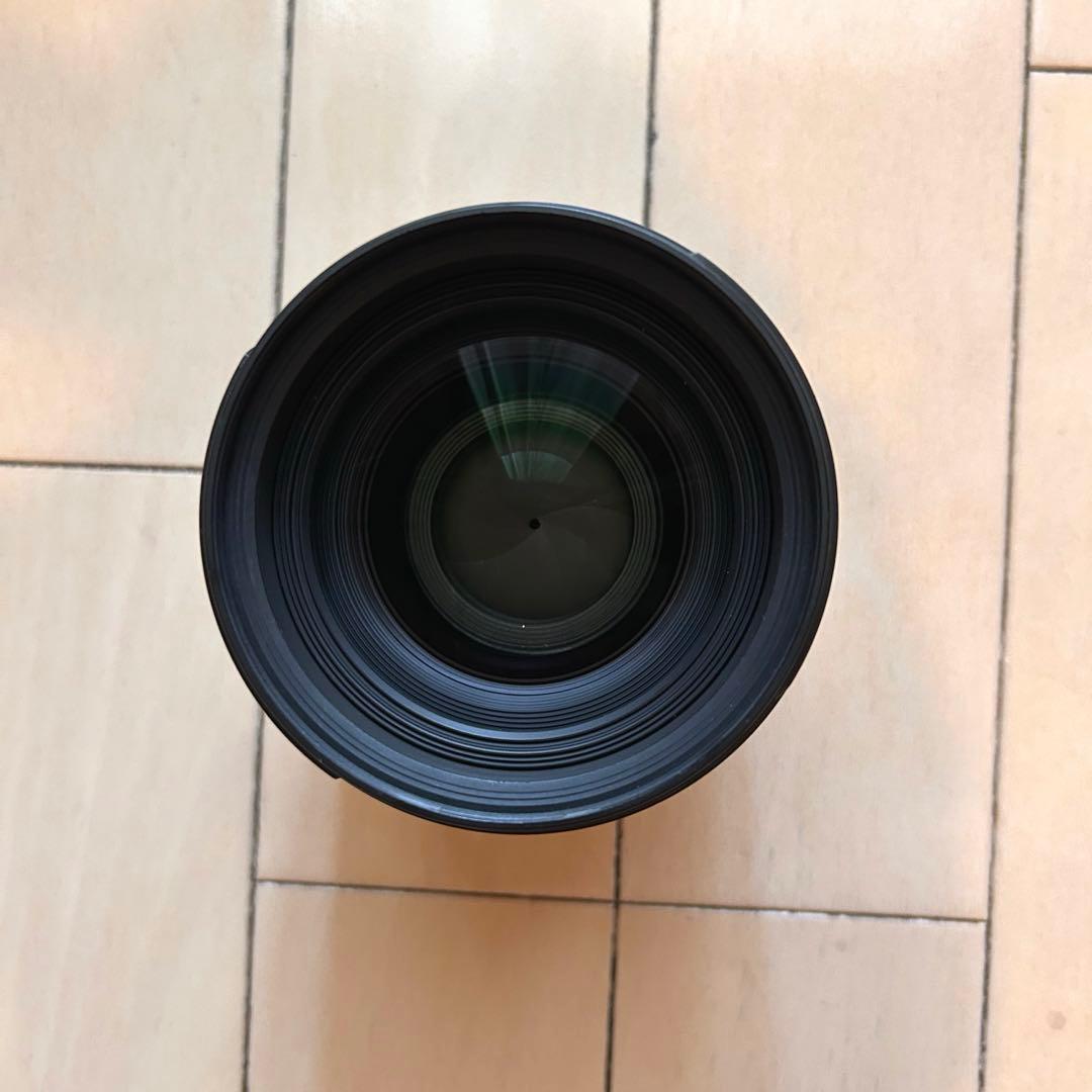 【大幅値下げ中】シグマ単焦点レンズ50mmF1.4 ニコン用フルサイズ対応