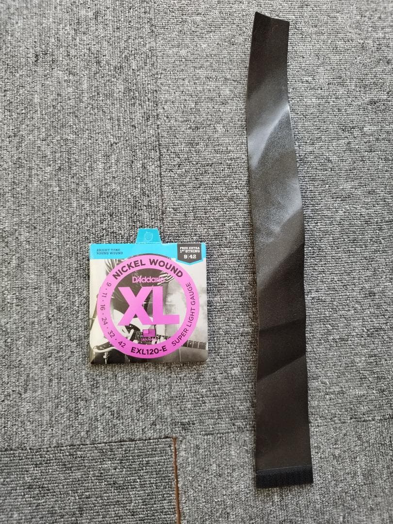 ギター ZST-10R & Roland Cube-20GX