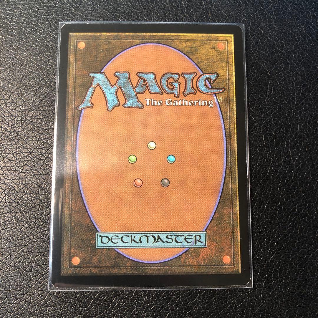 MTG 一つの指輪 foil 日本語 1枚