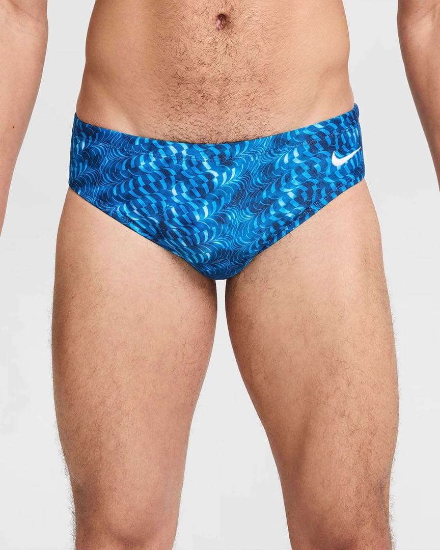 NIKE SWIM ハイドロストロング メンズ　ブリーフ　Mサイズ