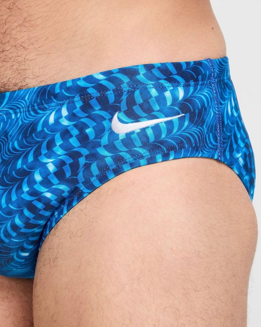 NIKE SWIM ハイドロストロング メンズ　ブリーフ　Mサイズ