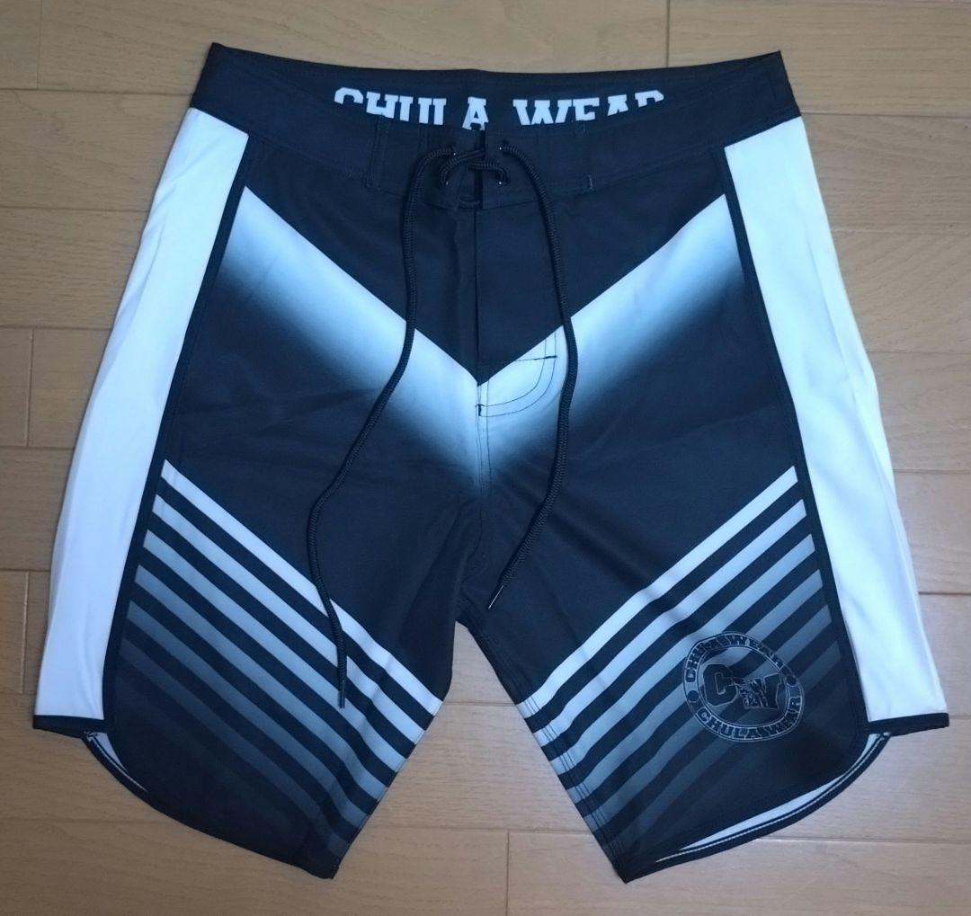 ※新品※ チュラウェア サーフパンツ サイズ28