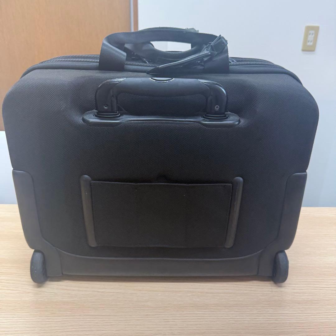 TUMI ビジネス キャリーバッグ 26127DH