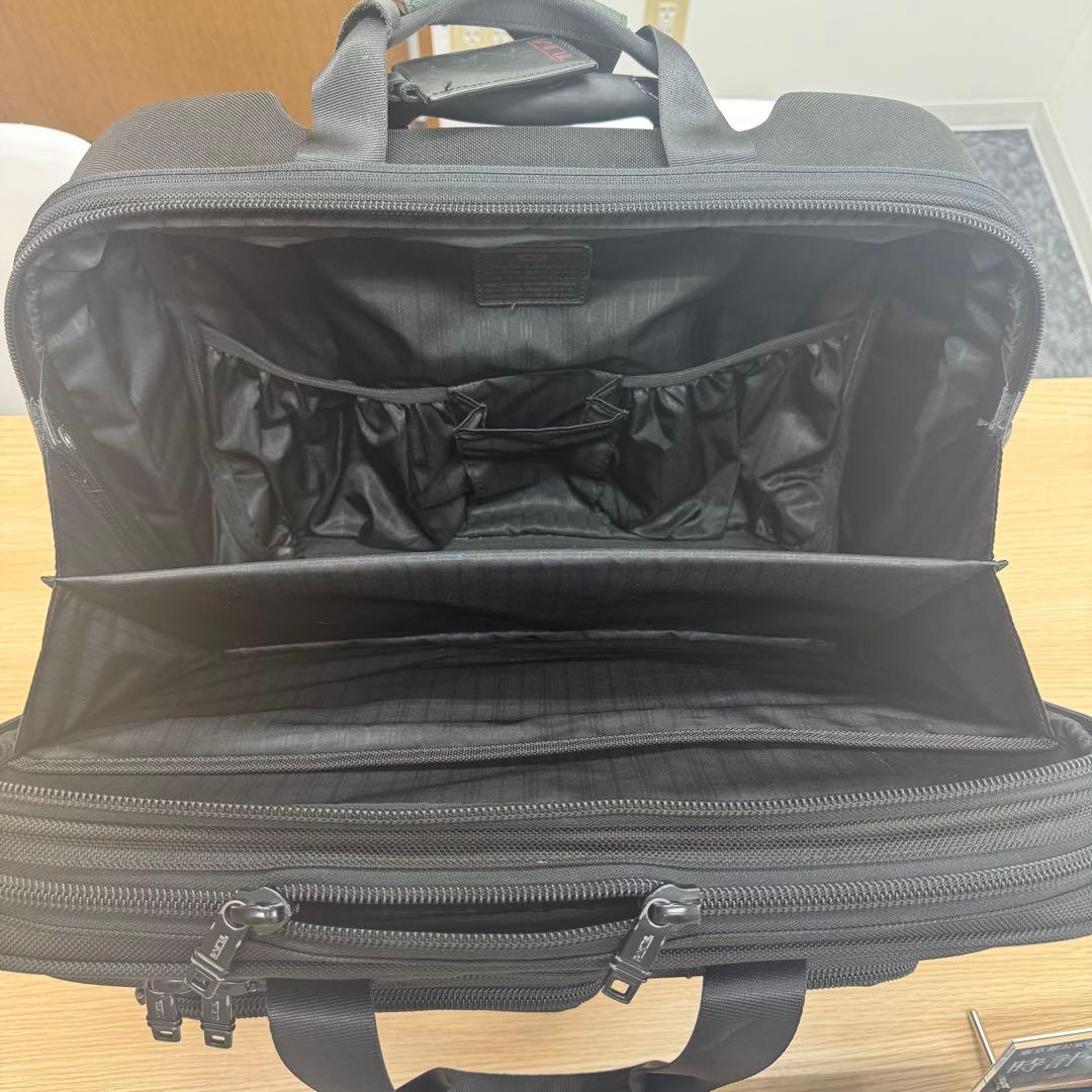 TUMI ビジネス キャリーバッグ 26127DH