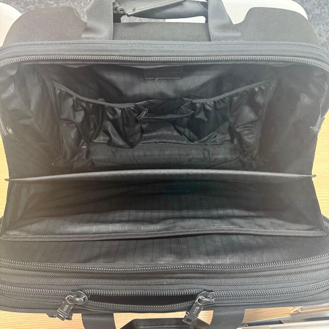 TUMI ビジネス キャリーバッグ 26127DH