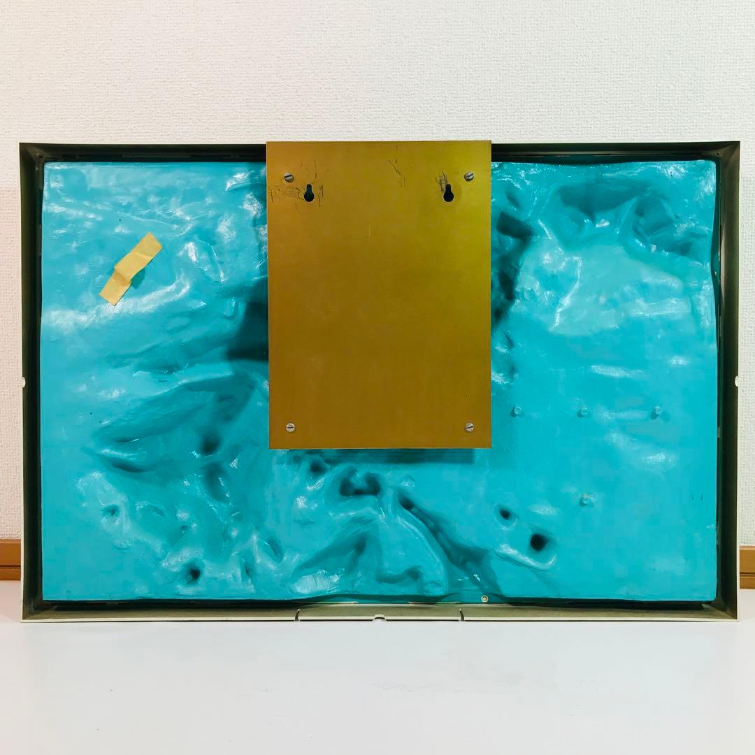 激レア品 プリモビール PRIMO BEER 3D 店頭用 看板 非売品 ハワイ