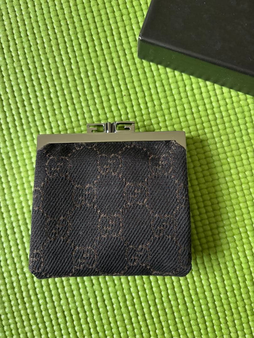 GUCCI ブラック ケース