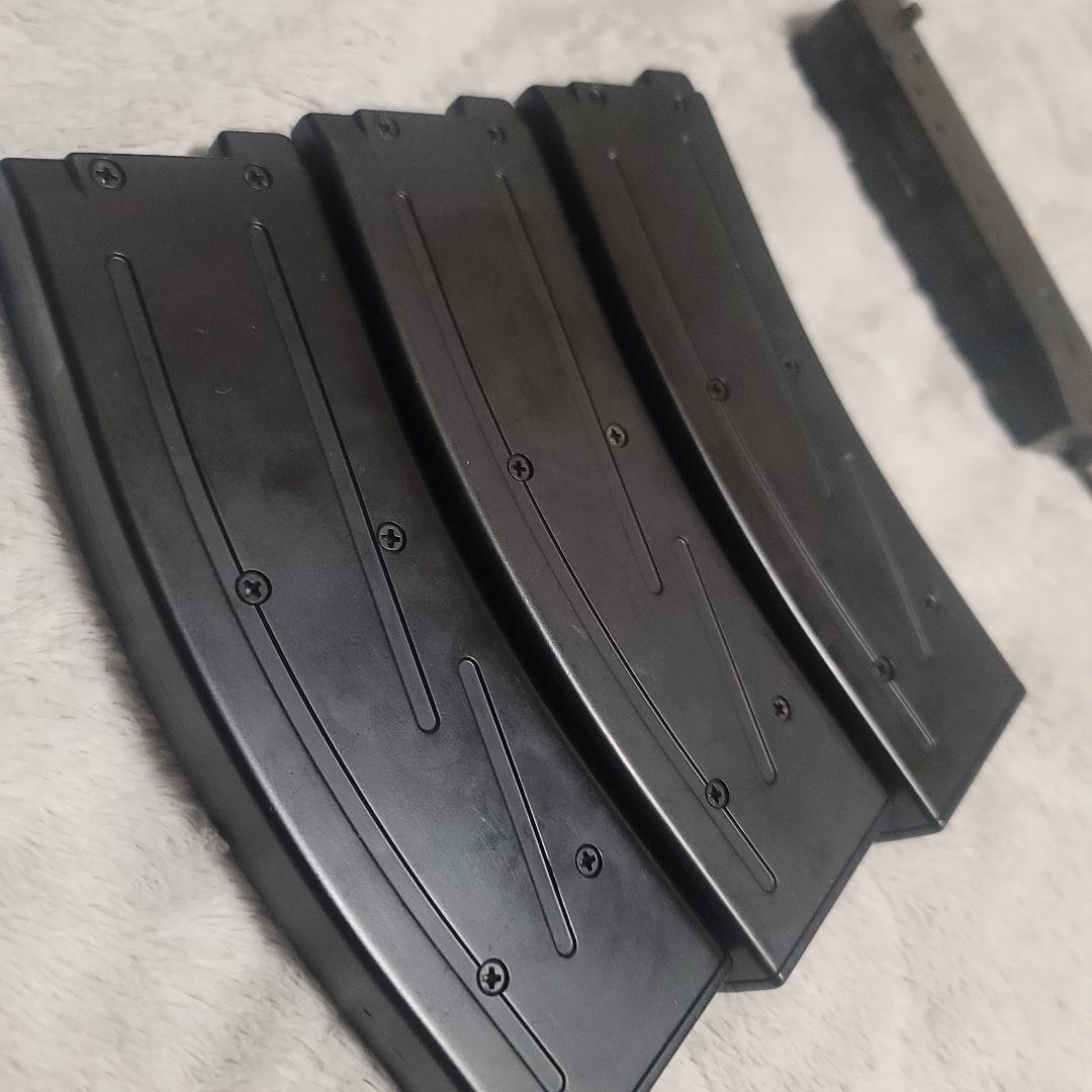 AGMM1カービン エア～コッキングガン(即購入可能です)