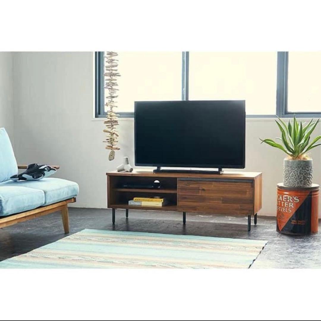 unico SWELLA(スウェラ)　TVボード W1200