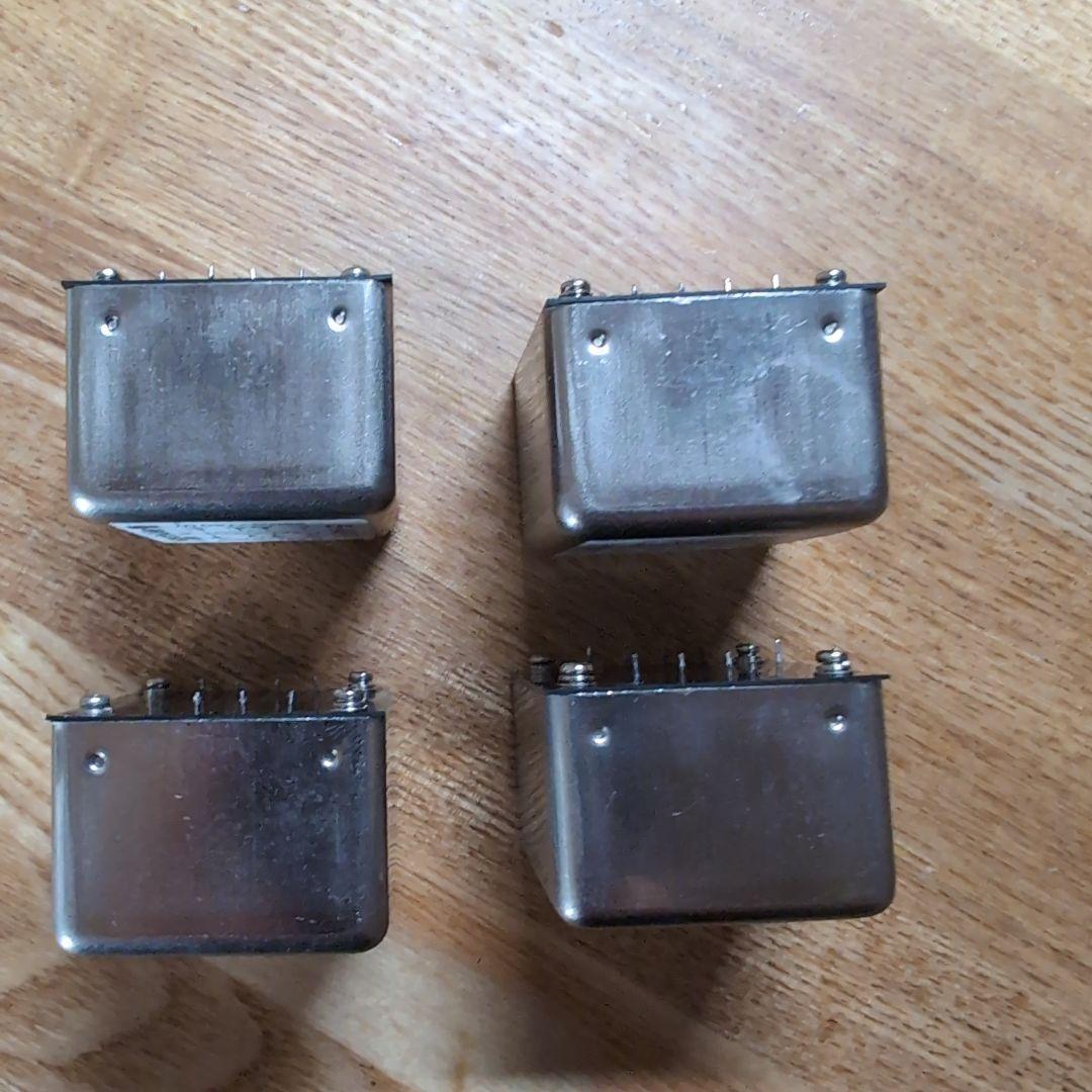 日本光電　ライントランスE8480R