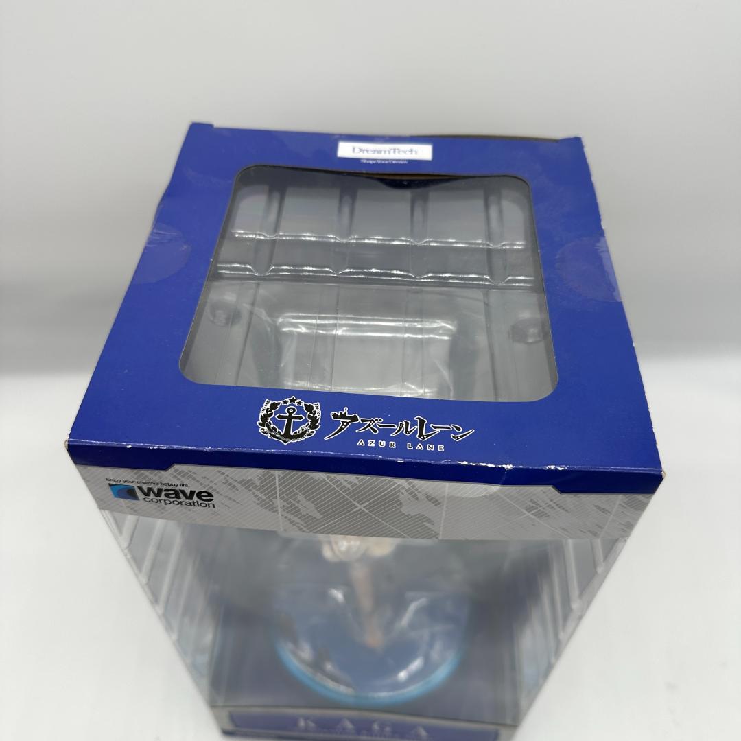 ドリームテック アズールレーン 加賀 　[常夏の殺生石] 　1/8 　未開封