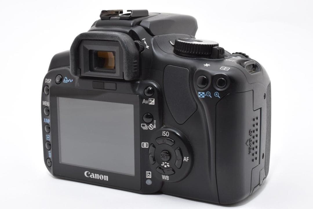 Canon キャノン EOS Kiss Digital X デジタル一眼カメラ