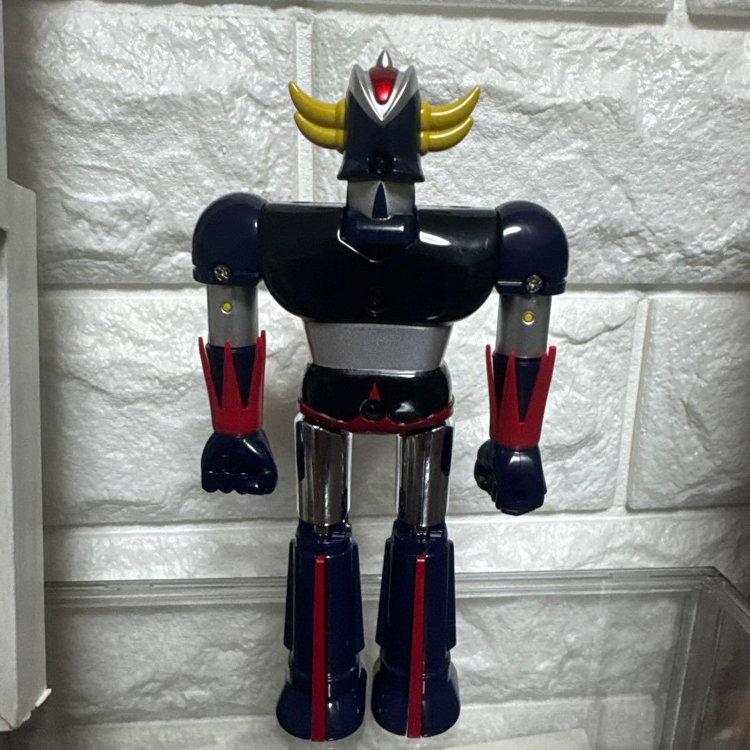 超合金 グレートマジンガー & UFOスペイザー