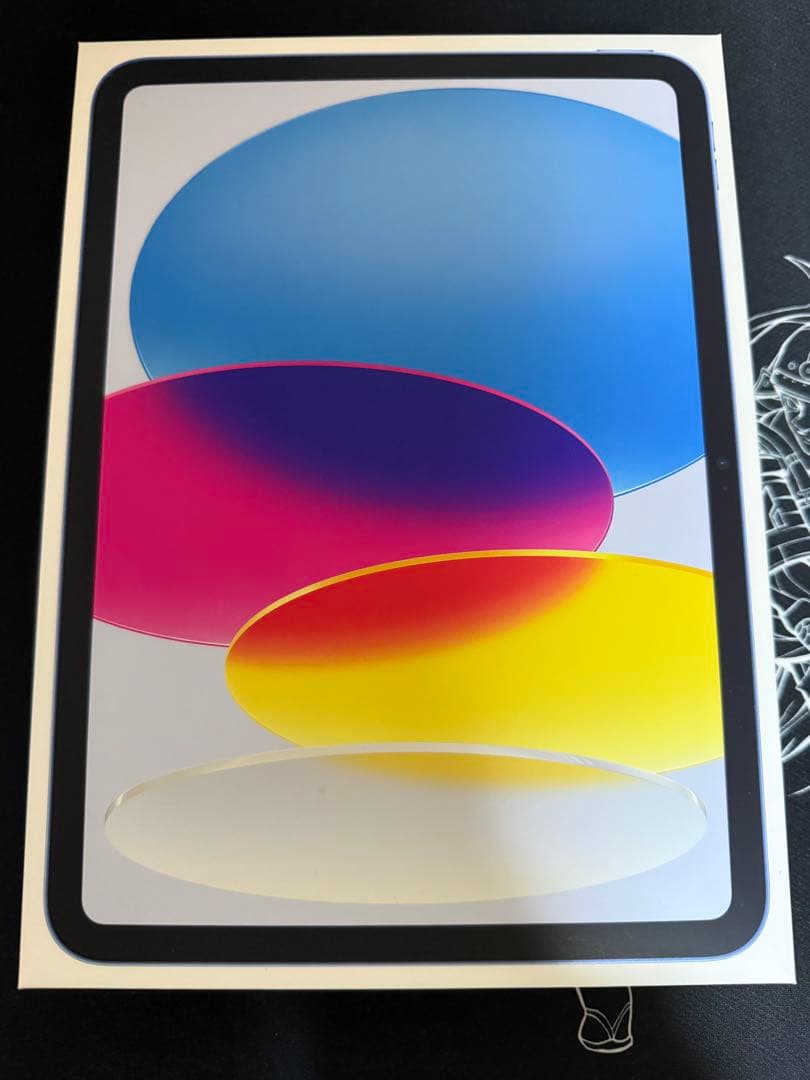 iPad 第10世代 128GB Wi-Fi