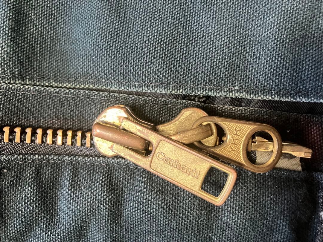 Carhartt BAX GLOBAL ジャケット