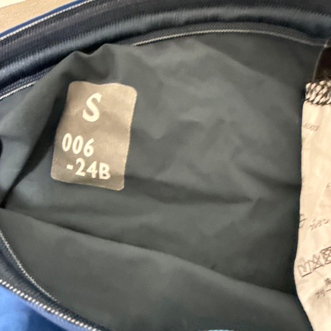 arena 競泳水着 ARK-4003M Sサイズ