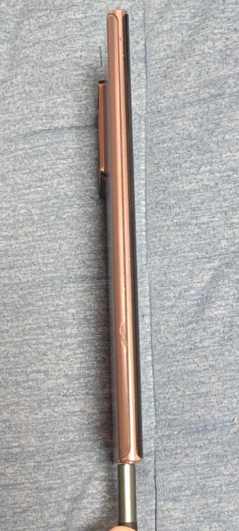 携帯電話本体 Galaxy Note20 Ultra 5G