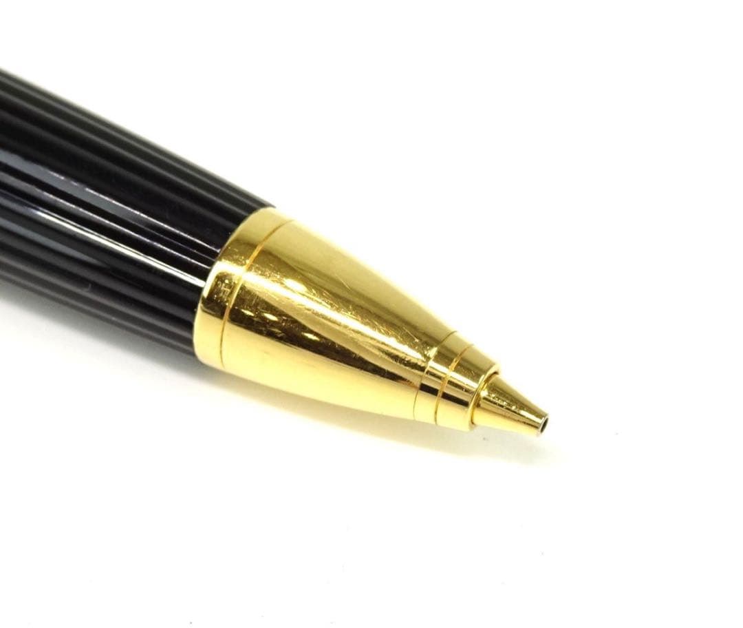 E2220 カルティエ ルイ・カルティエ シャープペンシル 試書未確認品