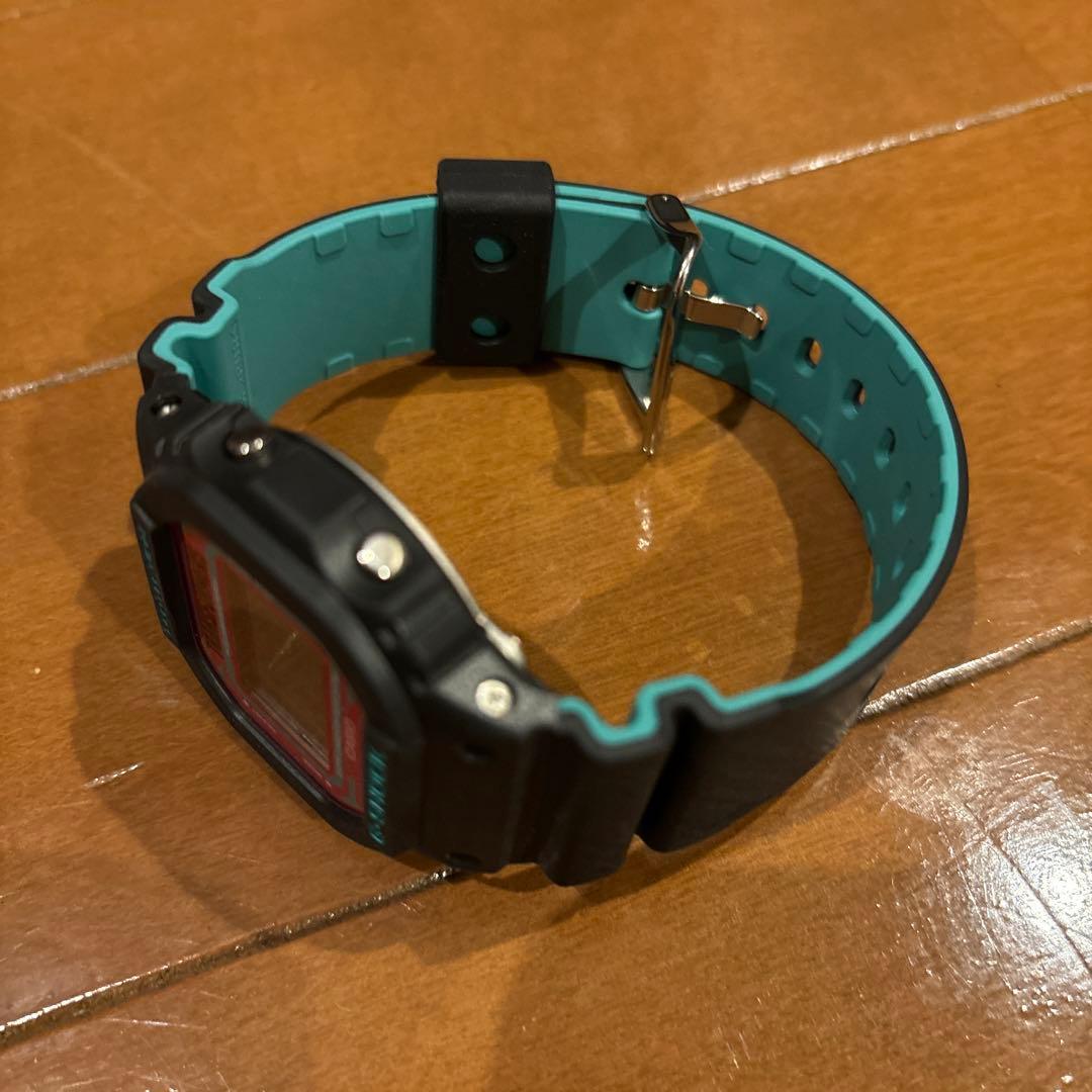 CASIO G-SHOCK × TRANSFORMERS マスターネメシスプラ…