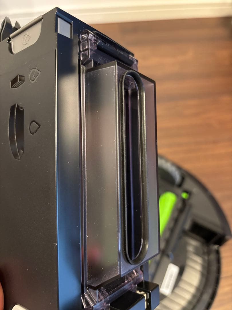 美品 iRobot Roomba e5（e5150）ルンバ ロボット掃除機