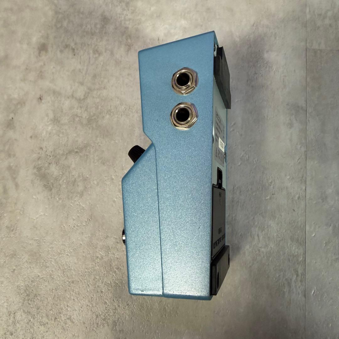 ZOOM MS-70CDR ギターエフェクター