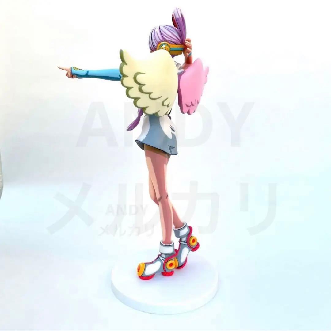 GLITTER&GLAMOURS ワンピース ウタ 2次元 リペイントフィギュア