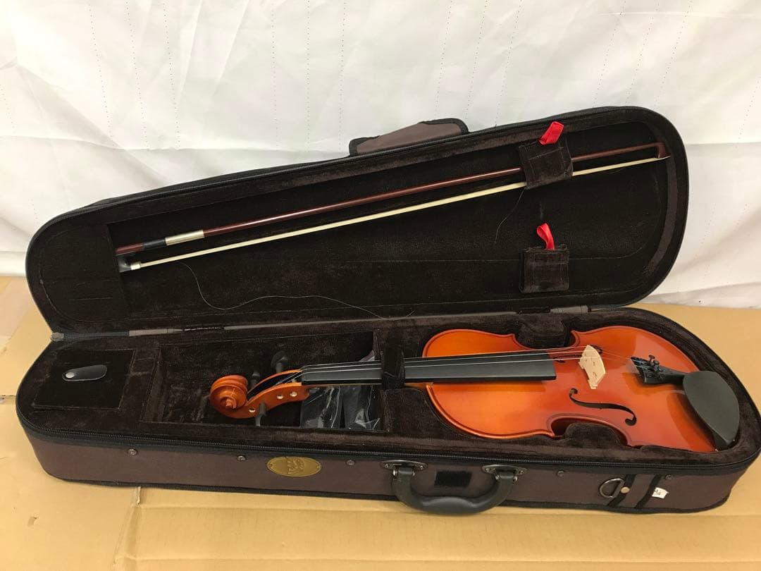 STENTOR student standard 4/4 バイオリン