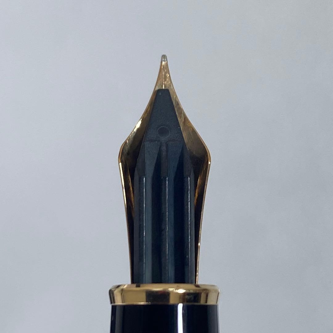 未使用級♡モンブラン MEISTERSTUCK 万年筆 CH1993032