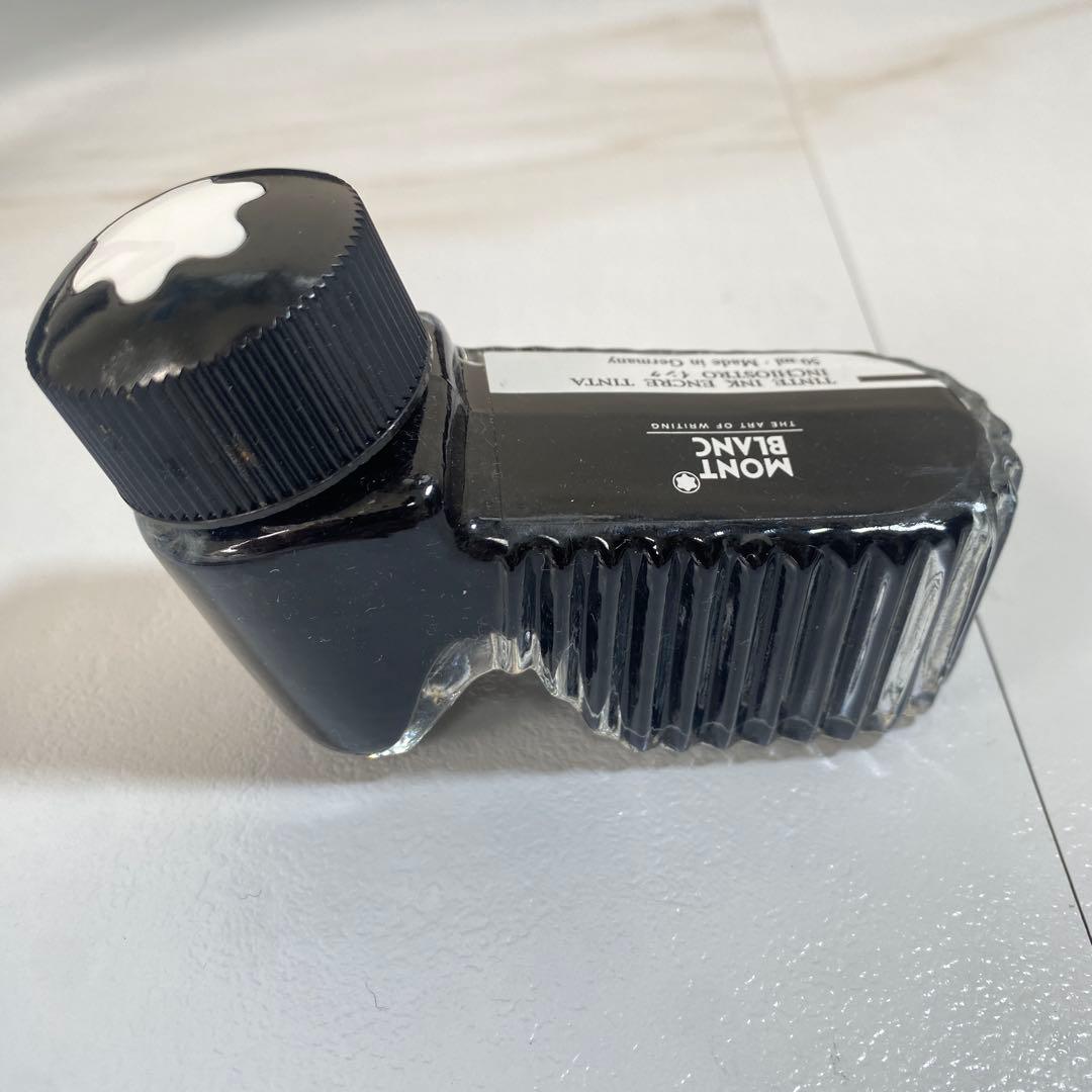 未使用級♡モンブラン MEISTERSTUCK 万年筆 CH1993032