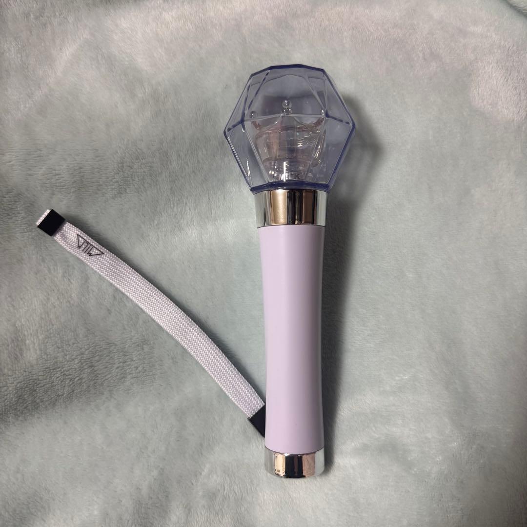 MiLK ペンライト SMILE POP