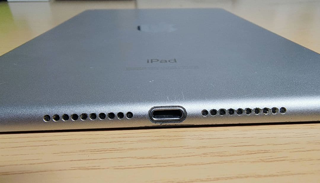 最終価格！バッテリー86%【iPad mini 5世代 64GB WiFi】