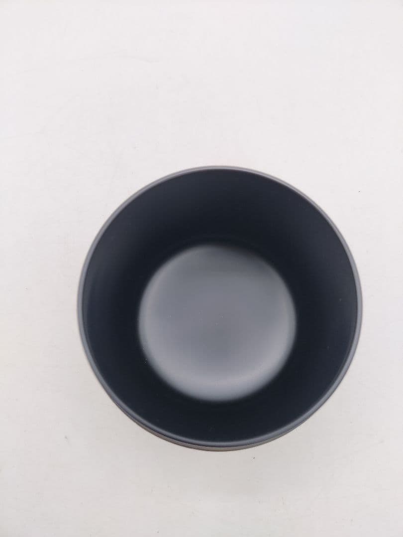 c432 大棗 上り藤にしのぶ 二千年記念 山中塗 関翠雲 木箱 茶道具 古物