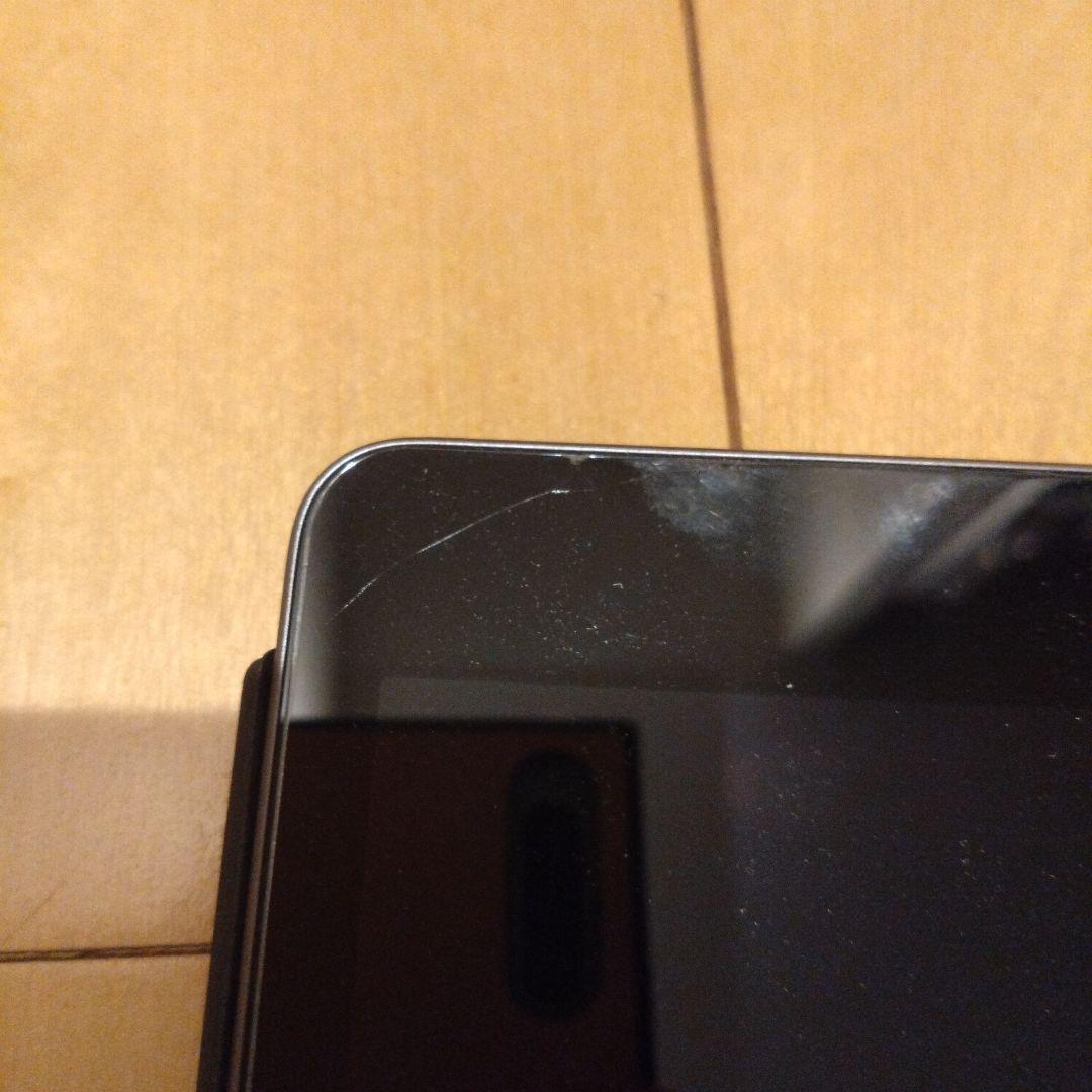 iPad 第9世代/純正Smart keyboard US配列