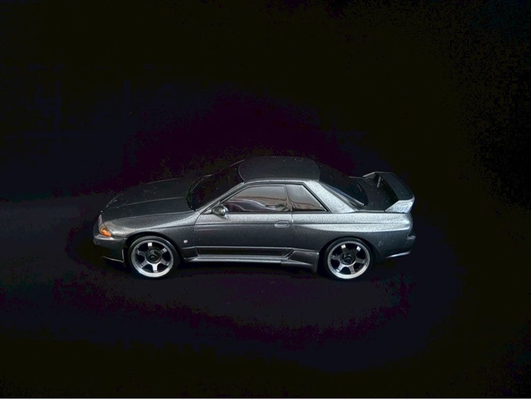 ミニッツawd レディセット+ジャイロユニット