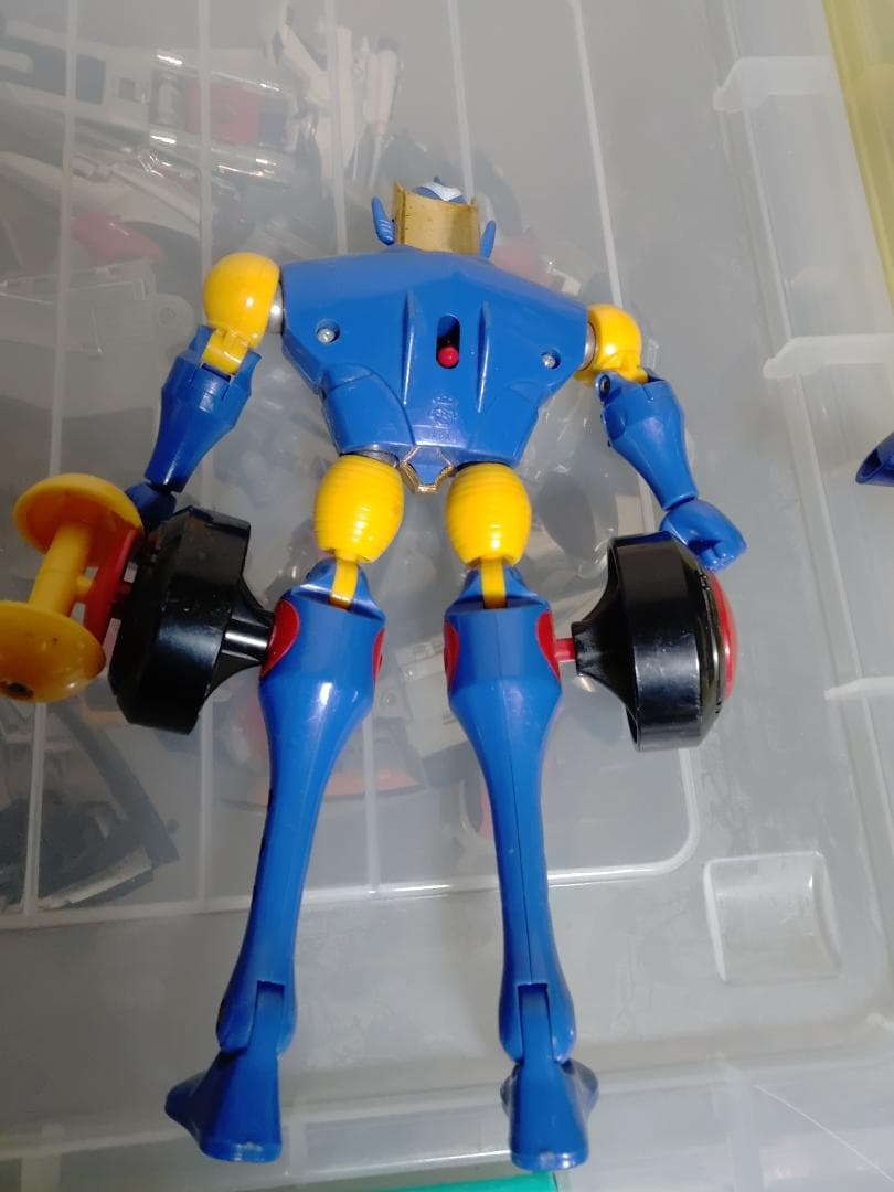 マグネロボ 　　ガ・キーン　現状品