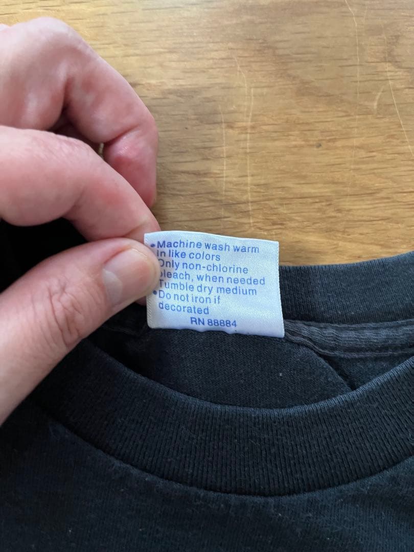 Black Sabbath Tシャツ ブラックサバス ozzy XL