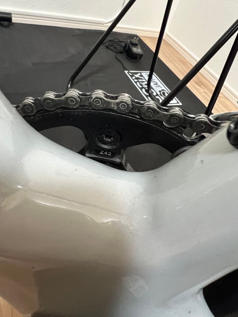 CHAPTER2 AO フレームセットSサイズ