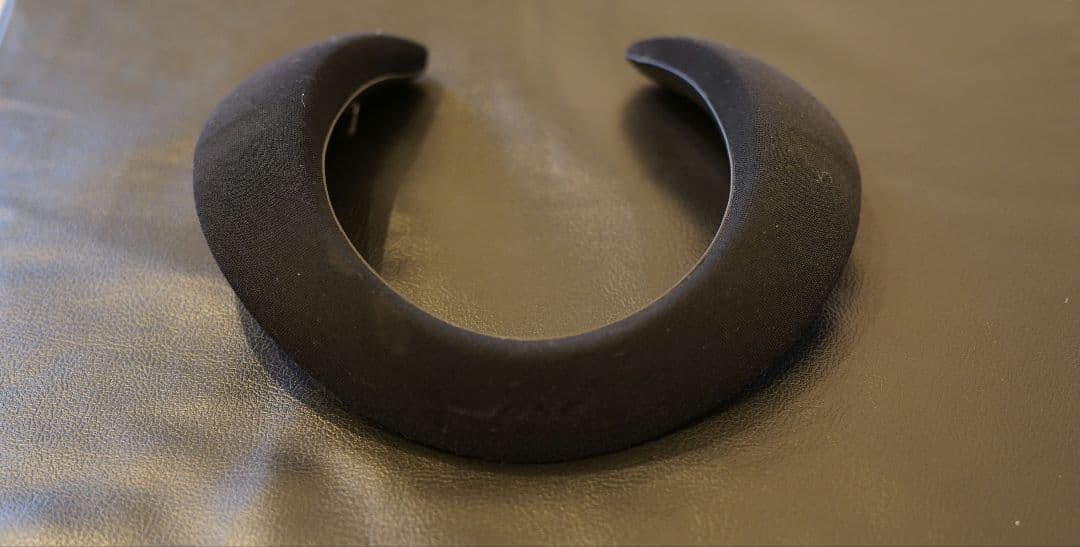 【BOSE】【箱無し】SOUNDWEAR COMPANION SPEAKER