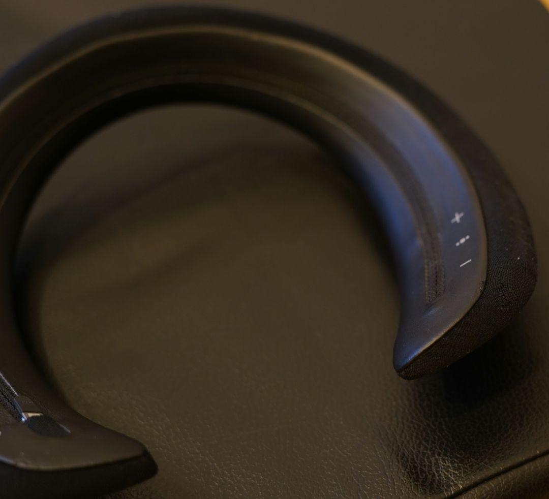 【BOSE】【箱無し】SOUNDWEAR COMPANION SPEAKER