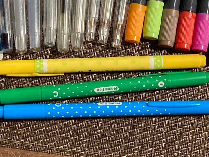 ペン回し 改造ペン ボールペン シャーペン マーカー まとめ売り