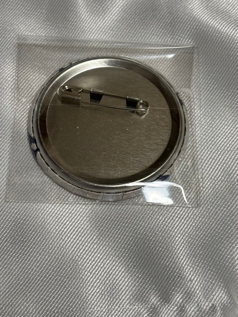 文豪ストレイドッグス　文スト　太宰治　缶バッジ