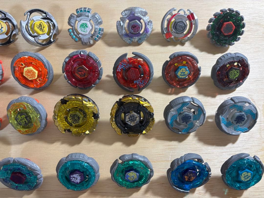 メタルファイトベイブレード まとめ売り