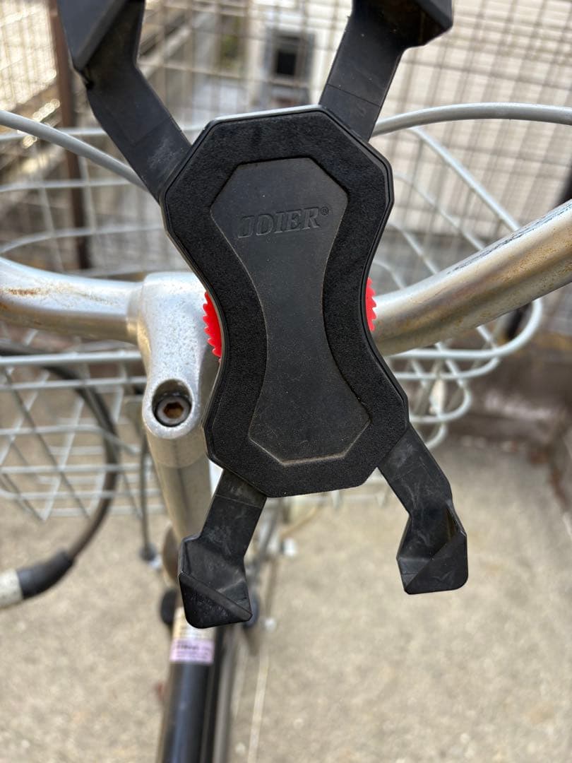 自転車　27インチ