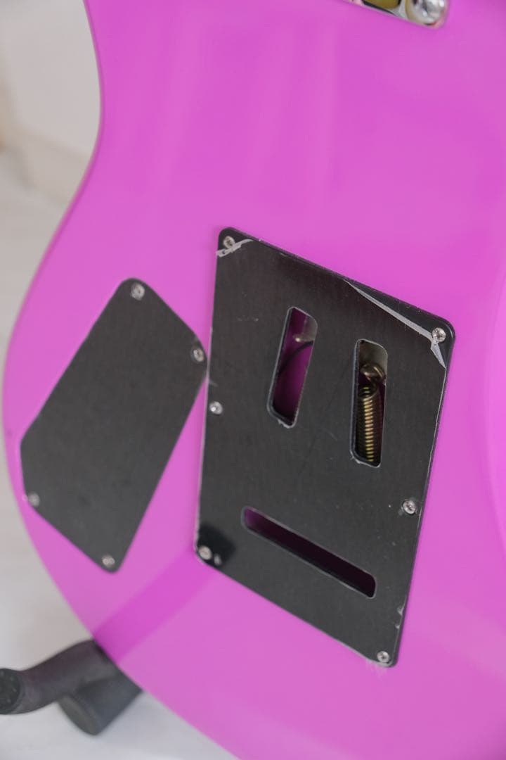 しゅがー様　KRAMER Baretta Special クレイマーバレッタ